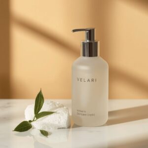 Clarifying Facial Cleanser