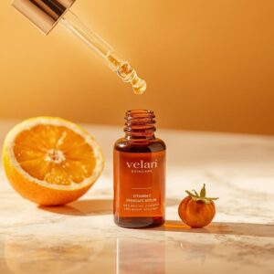 Vitamin C Radiance Serum