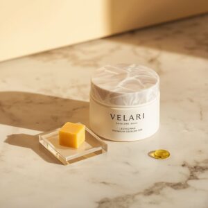 Barrier Repair Moisturiser