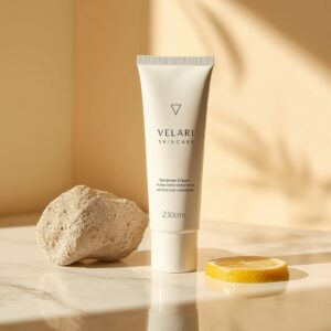 SPF 50 Protective Day Cream