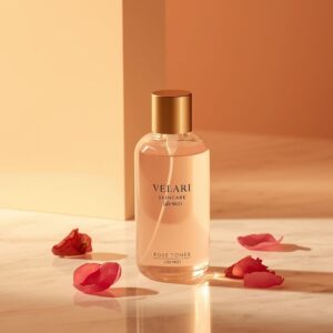 Hydrating Rose Toner