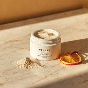 Brightening Exfoliant Mask