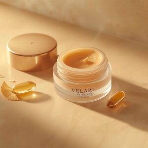 Nourishing Lip Treatment