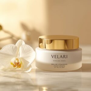 Firming Neck and Decollete Cream